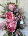 Tralcio Fiori Linea "Romantica"