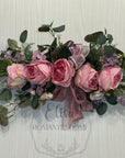 Tralcio Fiori Linea "Romantica"