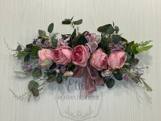 Tralcio Fiori Linea "Romantica"