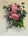 Tralcio Fiori Linea "Romantica"