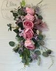 Tralcio Fiori Linea "Romantica"