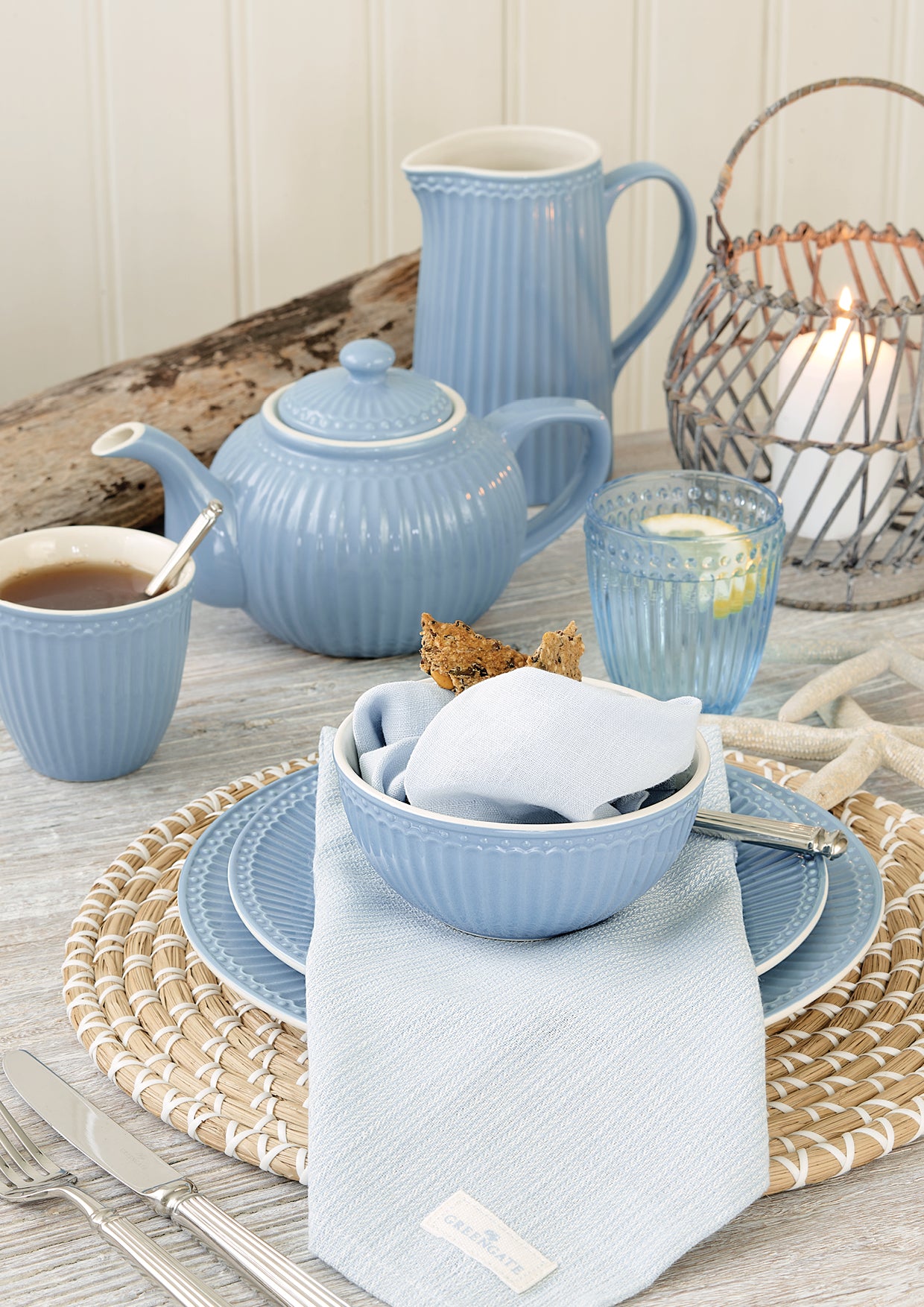 GreenGate - Brocca Alice 1 litro