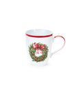 Nuvole di Stoffa- TAZZA MUG STORIA DI NATALE 350ML