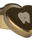 Maileg Scatola per denti, Piccola - Heather