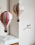 Super Balloon Mongolfiera S/M colore light brown, creamy "gold"