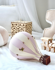 Super Balloon Mongolfiera S/M colore Beige/Lilac