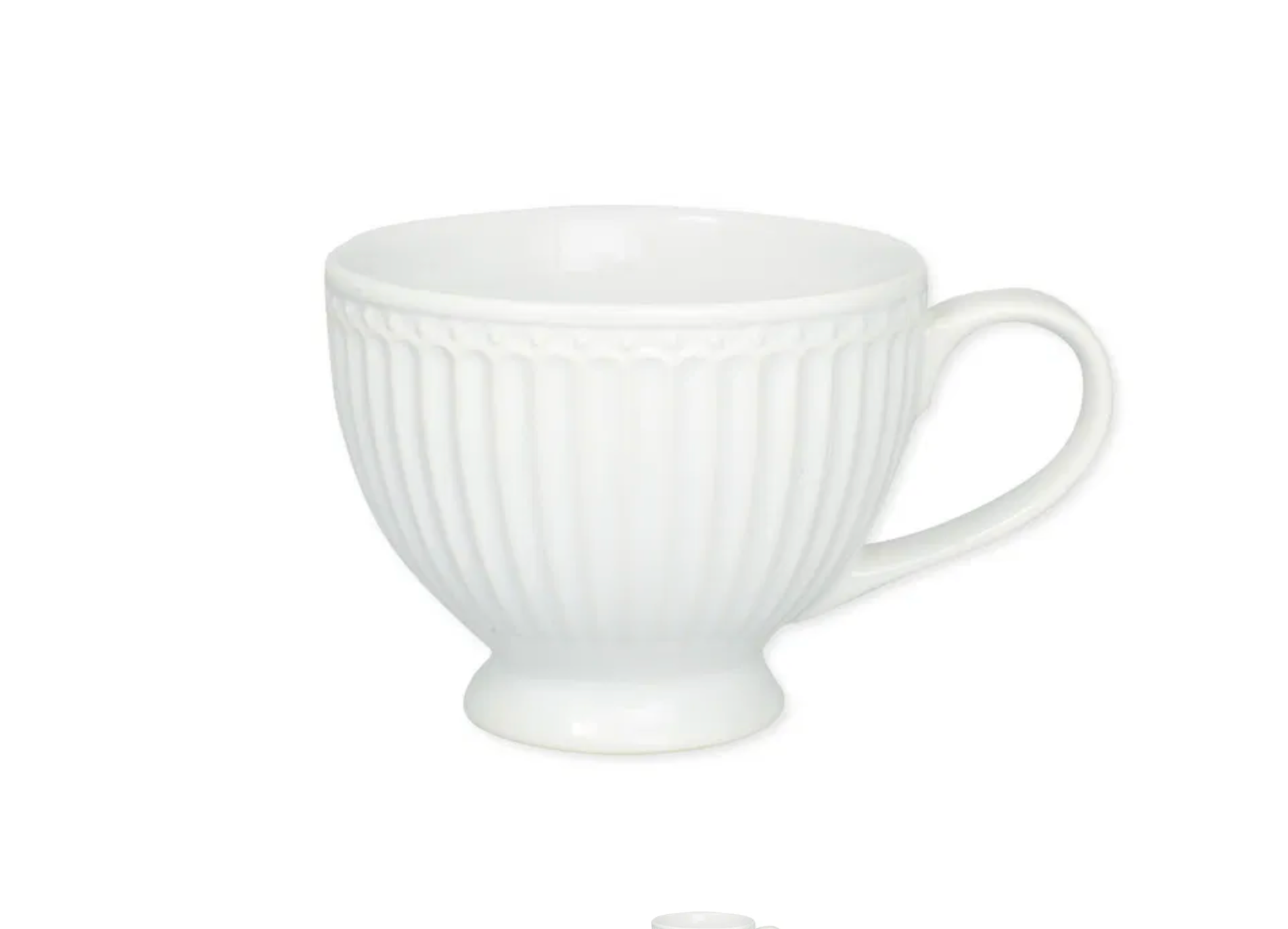 GreenGate -TEACUP ALICE