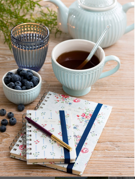 GreenGate -TEACUP ALICE