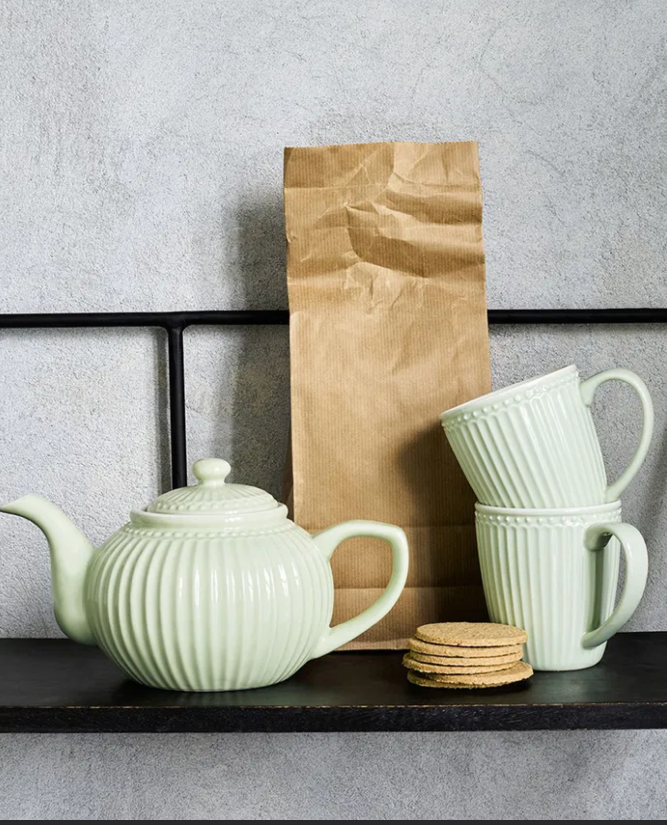 GreenGate Teiera Alice