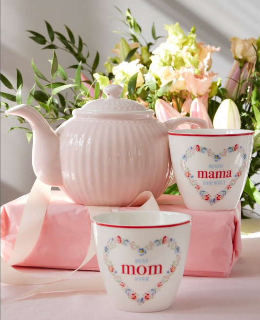 GreenGate Teiera Alice