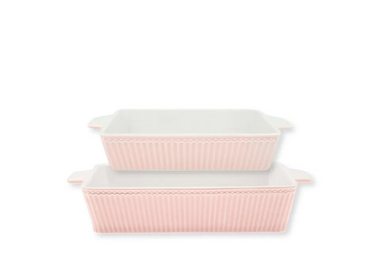 GreenGate - Set 2 Pirofile Alice