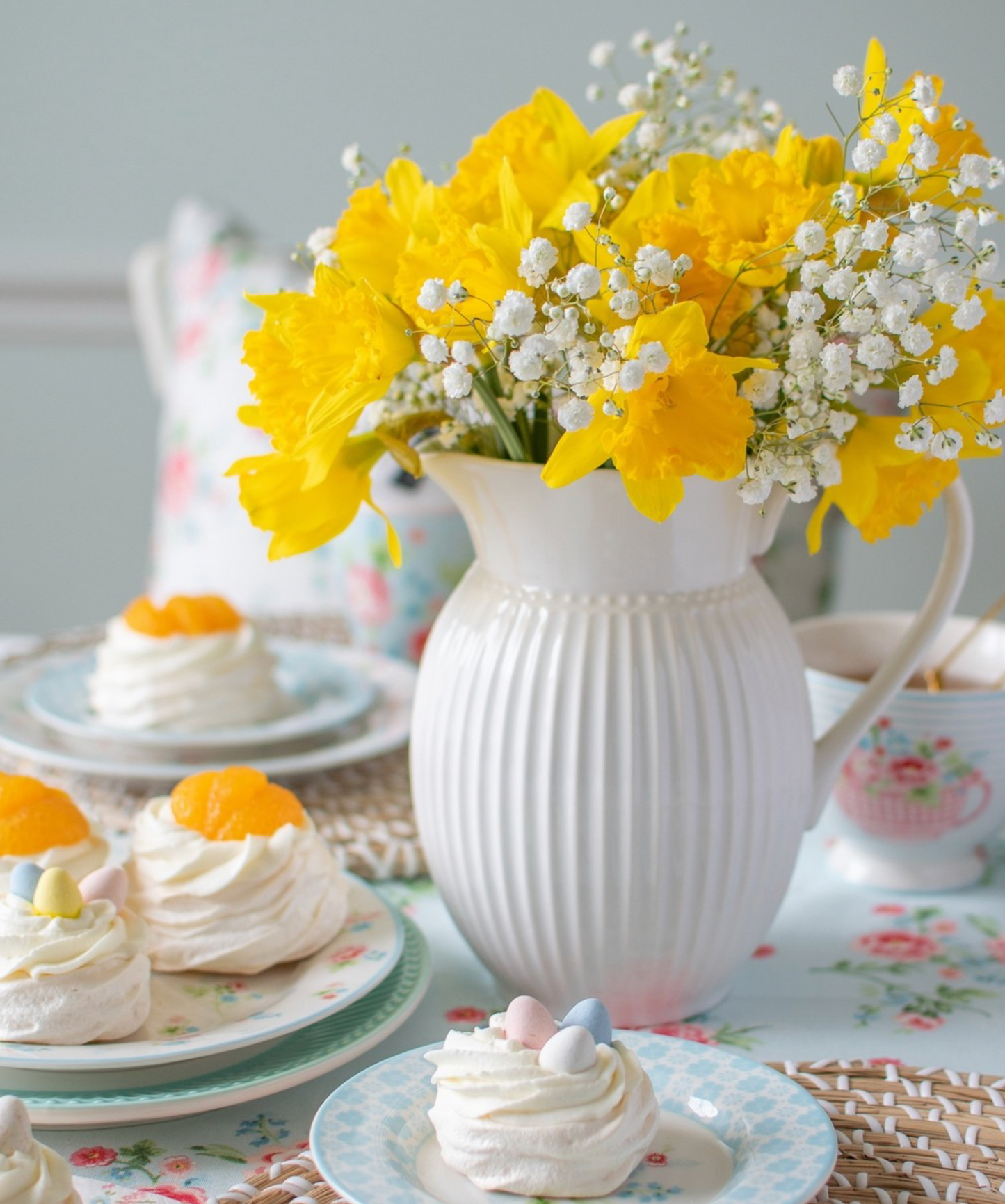 GreenGate - Brocca Alice 1,5