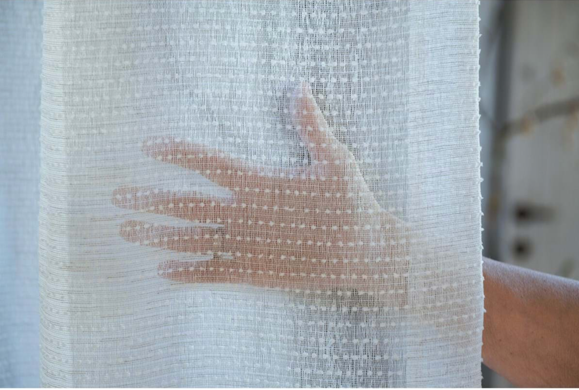 BLANC MARICLÒ Tenda