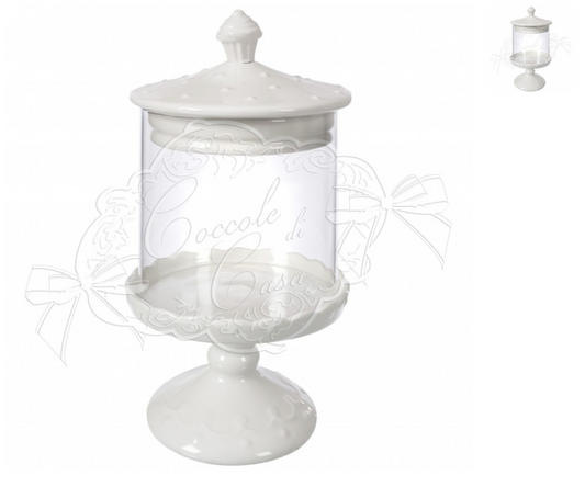 Coccole di Casa Alzata Cupcake