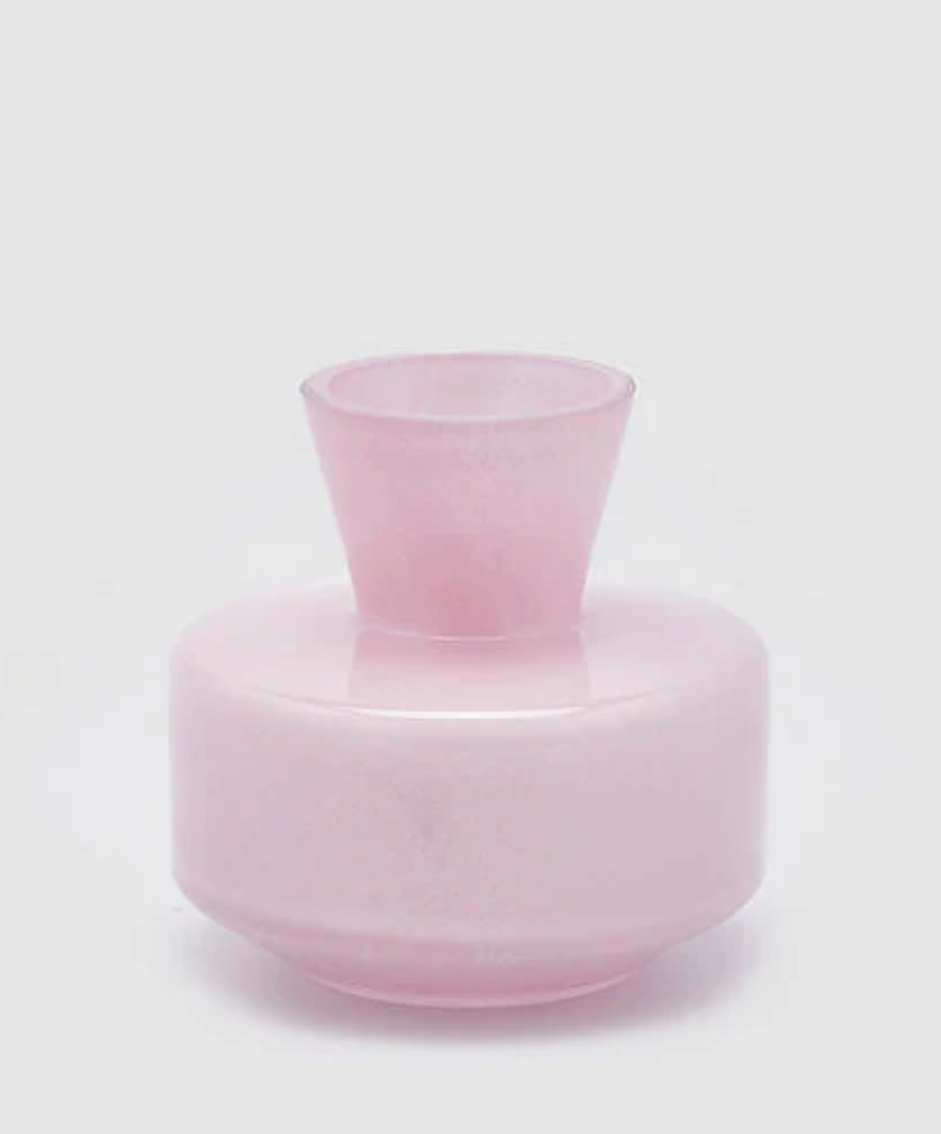EDG Vaso rotondo con Collo (piccolo)
