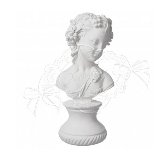 Coccole di Casa Busto Donna "DAPHNE"