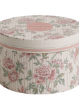 MATHILDE M. Cofanetto con 5 decori profumati in gesso Marquise