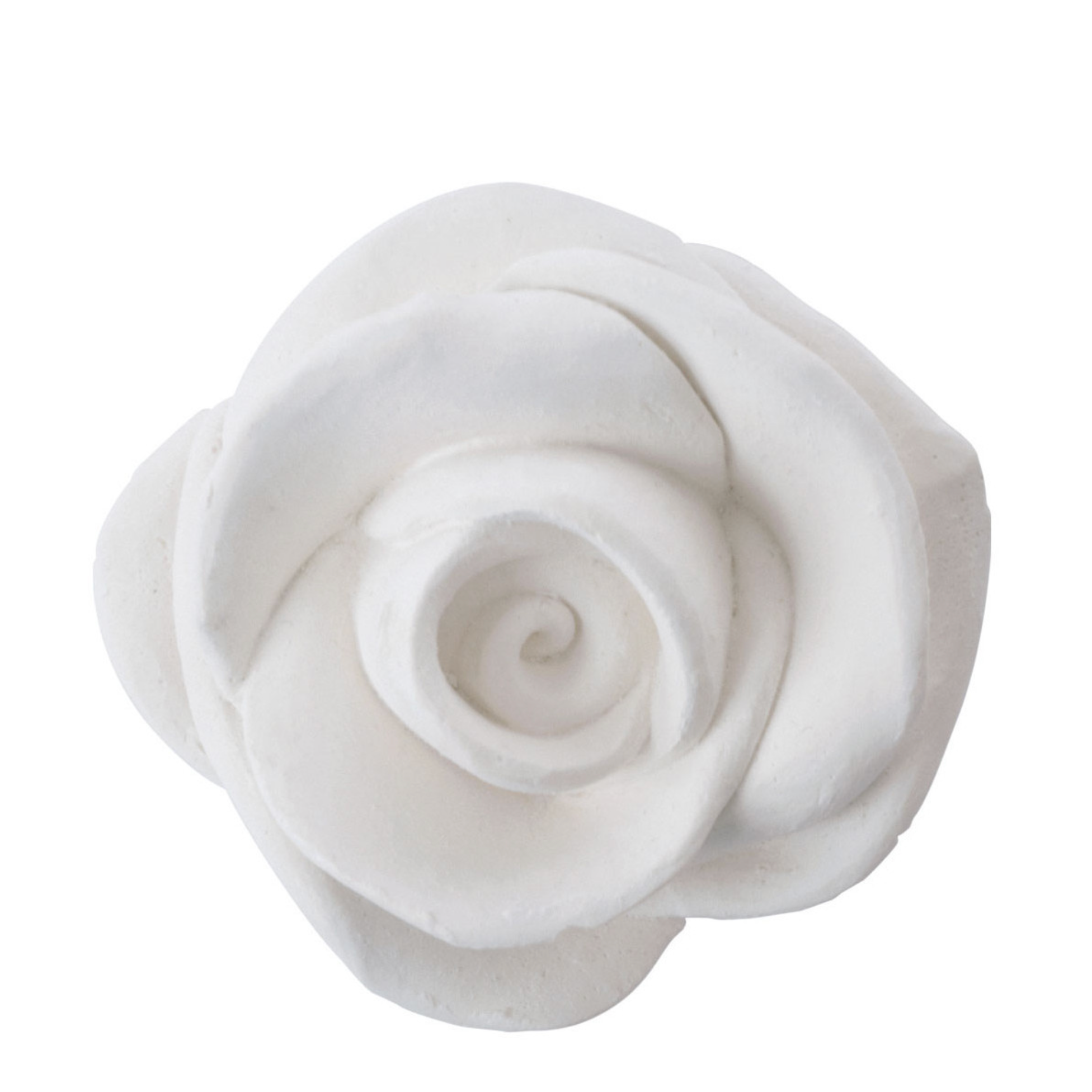 MATHILDE M. Cofanetto con 5 decori profumati in gesso Marquise