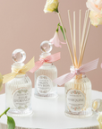 MATHILDE M. Diffusione profumo ambiente Les Intemporelles en Fleurs 90 ml