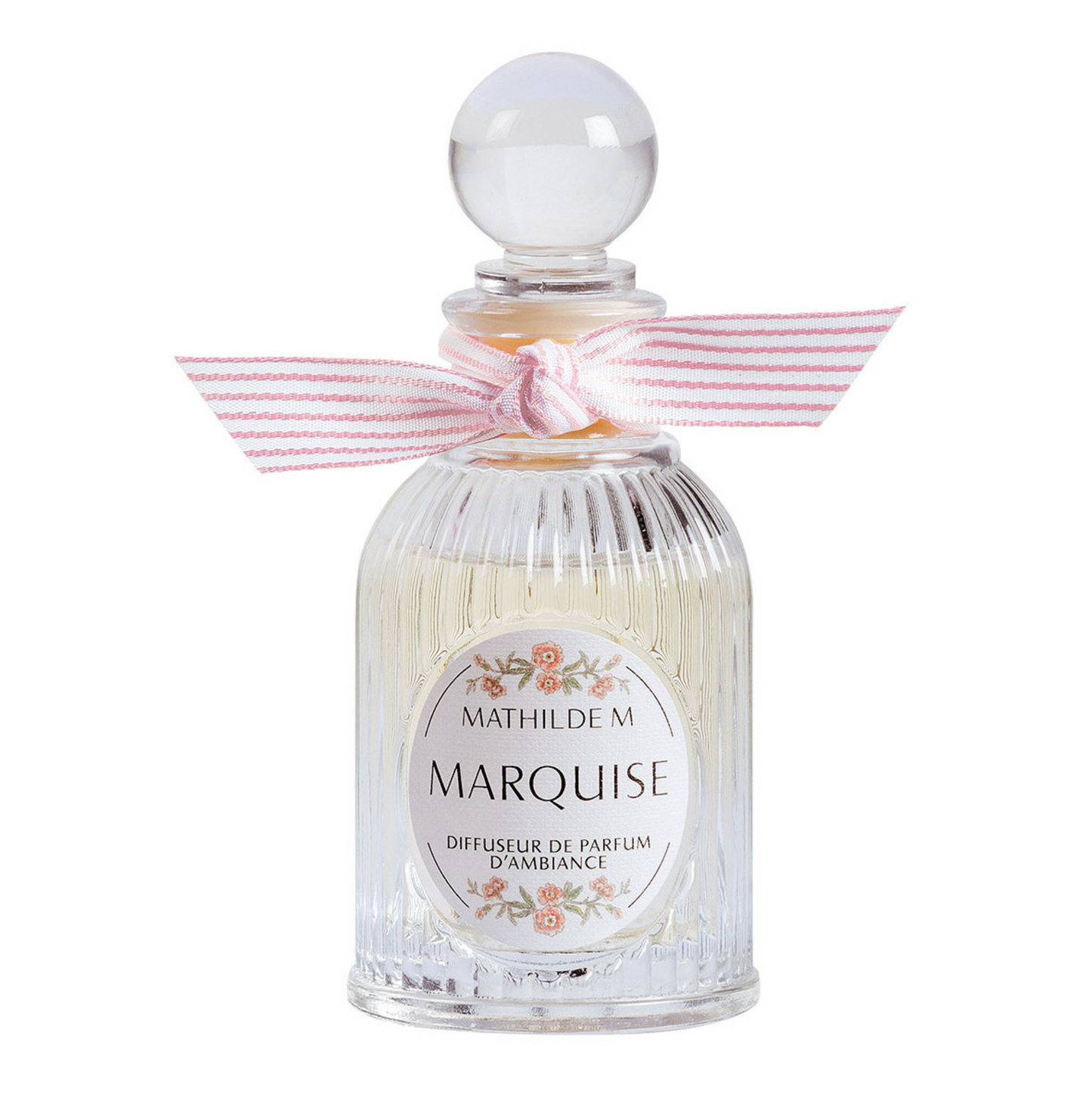 MATHILDE M. Diffusione profumo ambiente Les Intemporelles en Fleurs 90 ml