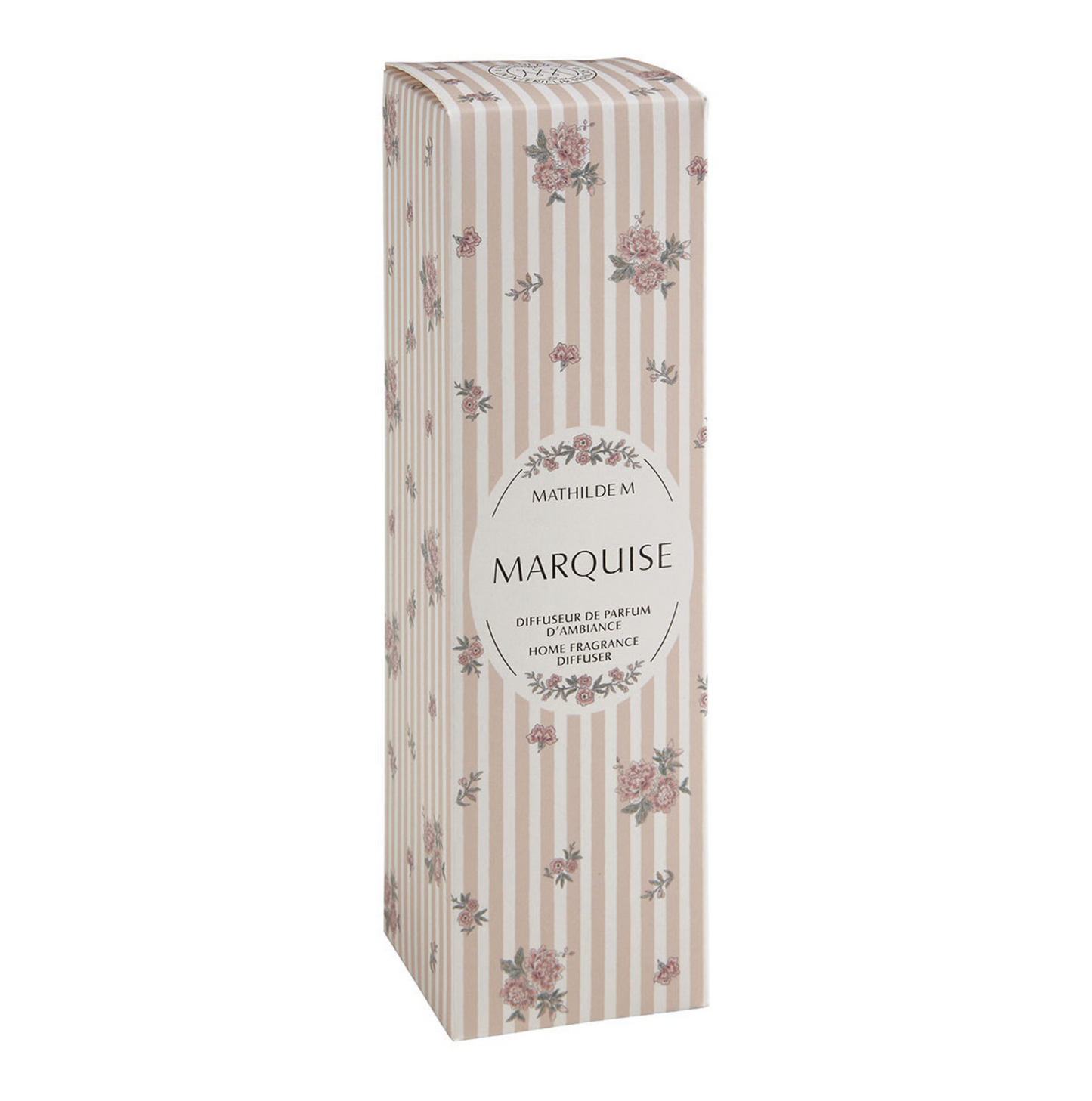 MATHILDE M. Diffusione profumo ambiente Les Intemporelles en Fleurs 90 ml