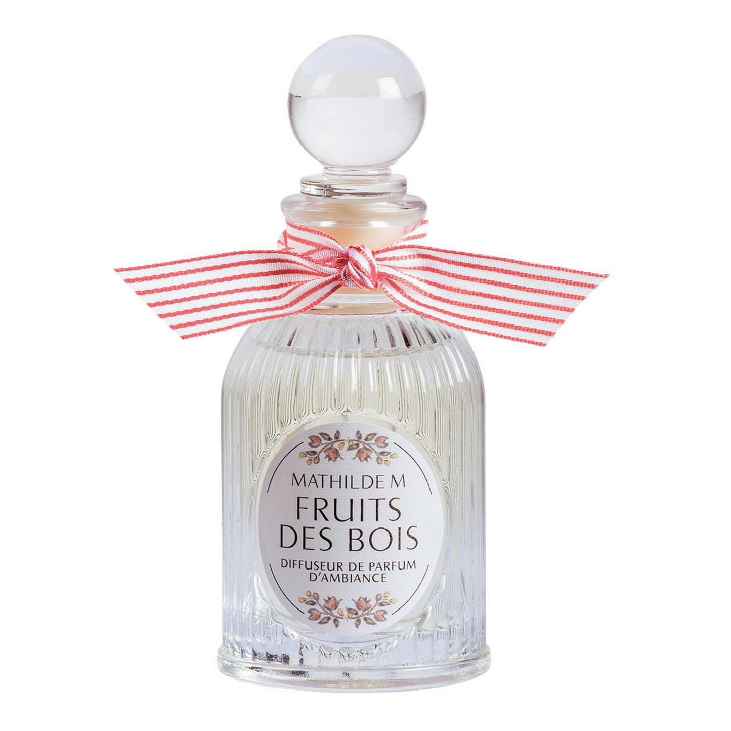 MATHILDE M. Diffusione profumo ambiente Les Intemporelles en Fleurs 90 ml
