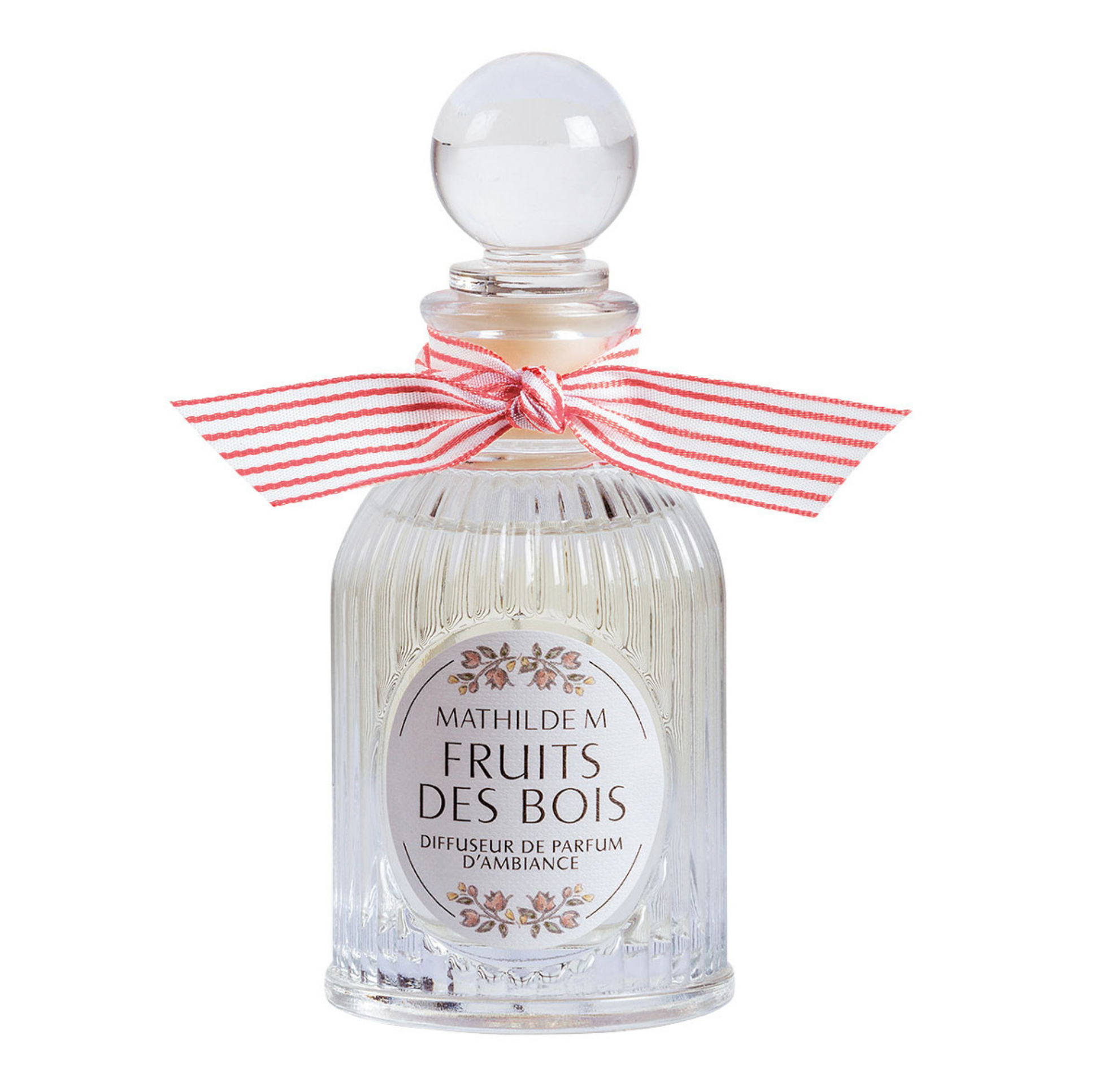 MATHILDE M. Diffusione profumo ambiente Les Intemporelles en Fleurs 90 ml