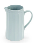 Nuvole di Stoffa- Brocca caraffa in ceramica Demetra Tiffany