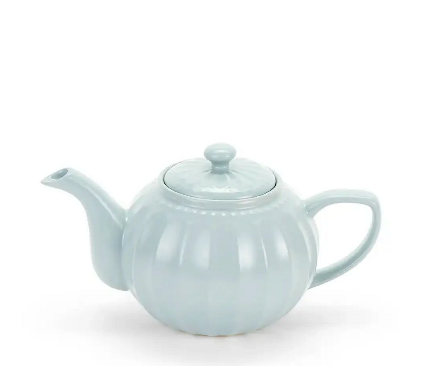 Nuvole di Stoffa- Teiera in ceramica Demetra Tiffany