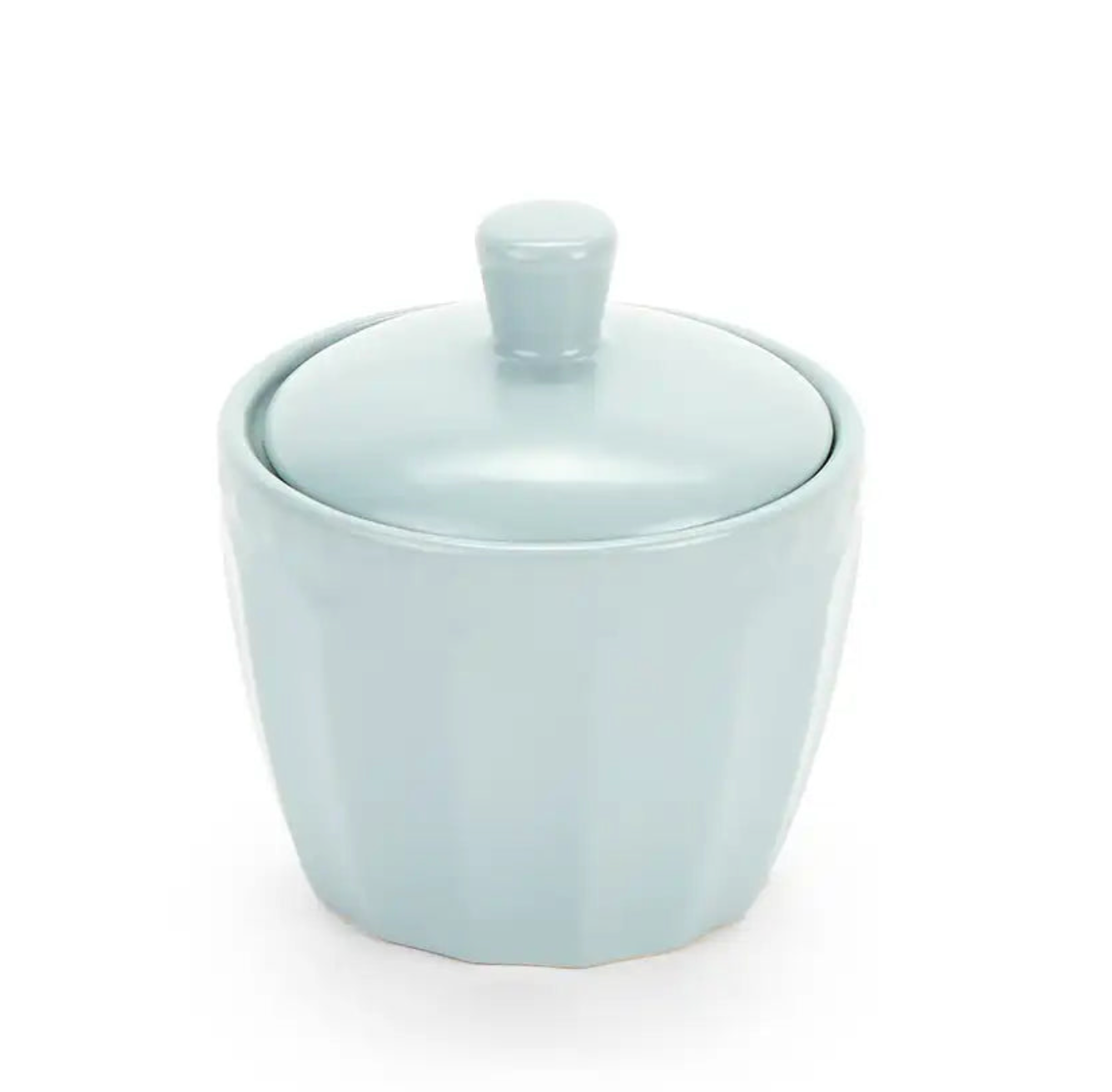 Nuvole di Stoffa- Zuccheriera in ceramica Demetra Tiffany