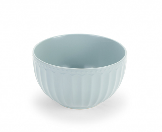 Nuvole di Stoffa- Insalatiera in ceramica Demetra Tiffany