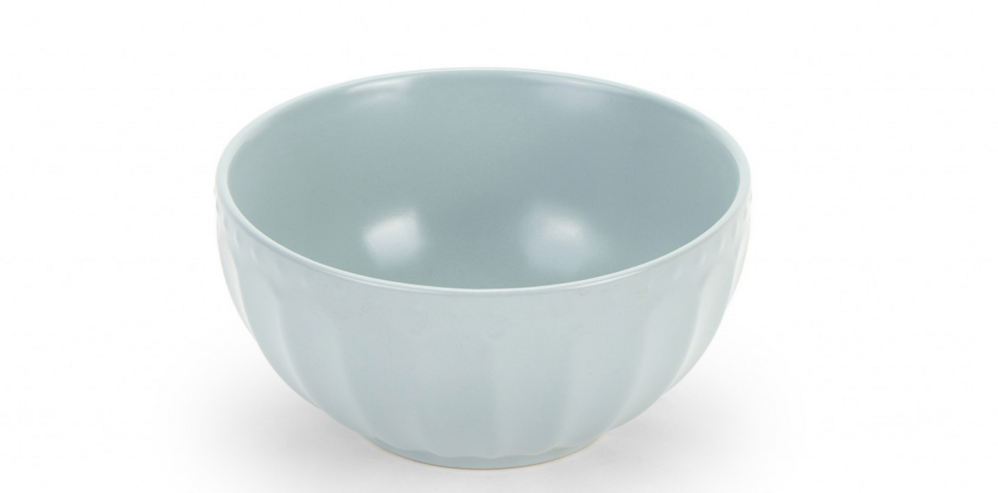 Nuvole di Stoffa- Ciotola in ceramica Demetra Tiffany
