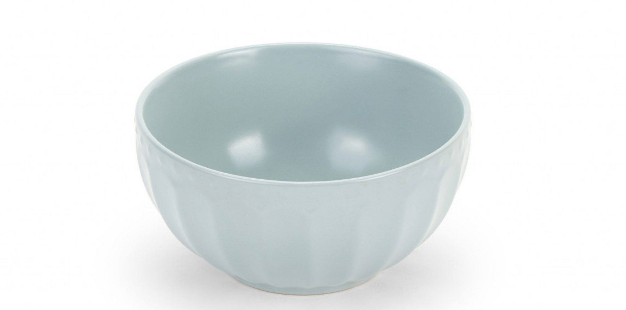 Nuvole di Stoffa - Ciotola in ceramica Demetra Tiffany