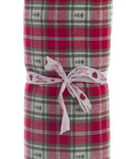 BLANC MARICLÒ - Tovaglia Rifugio di Natale Assortita