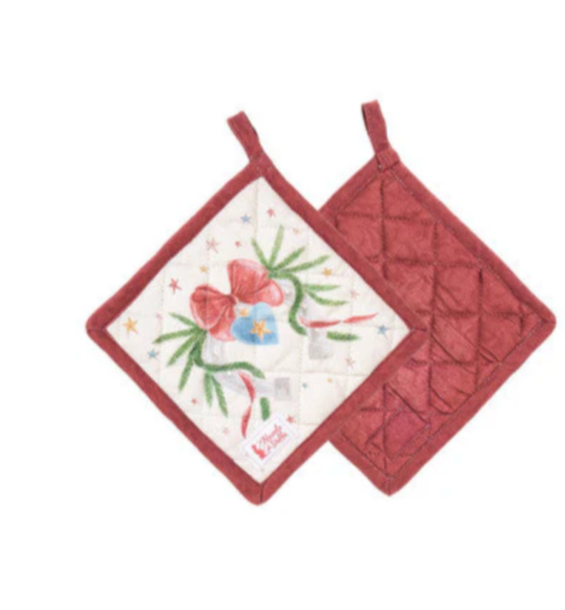 Nuvole di Stoffa - Presina La giostra di Amelie