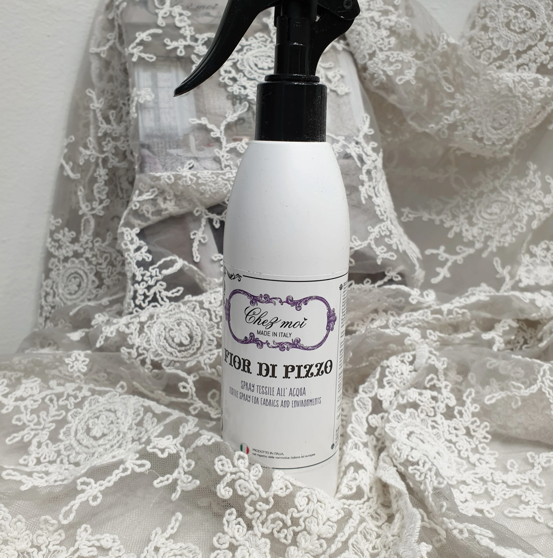 Chez Moi -  Spray Fior di Pizzo