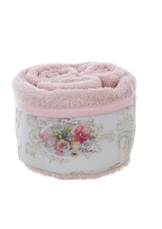 BLANC MARICLÒ- Lavette in spugna assortita Coco