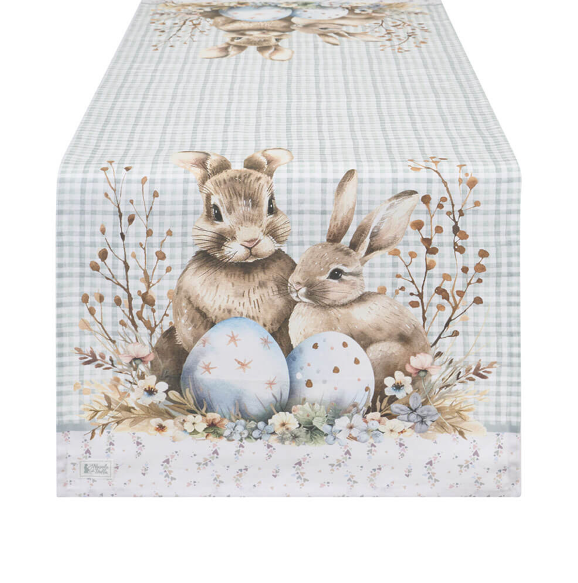 Nuvole di Stoffa - Runner Rabbit Pepen