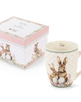 Nuvole di Stoffa - Tazza Rabbit Pepen 350 ML 2 varianti