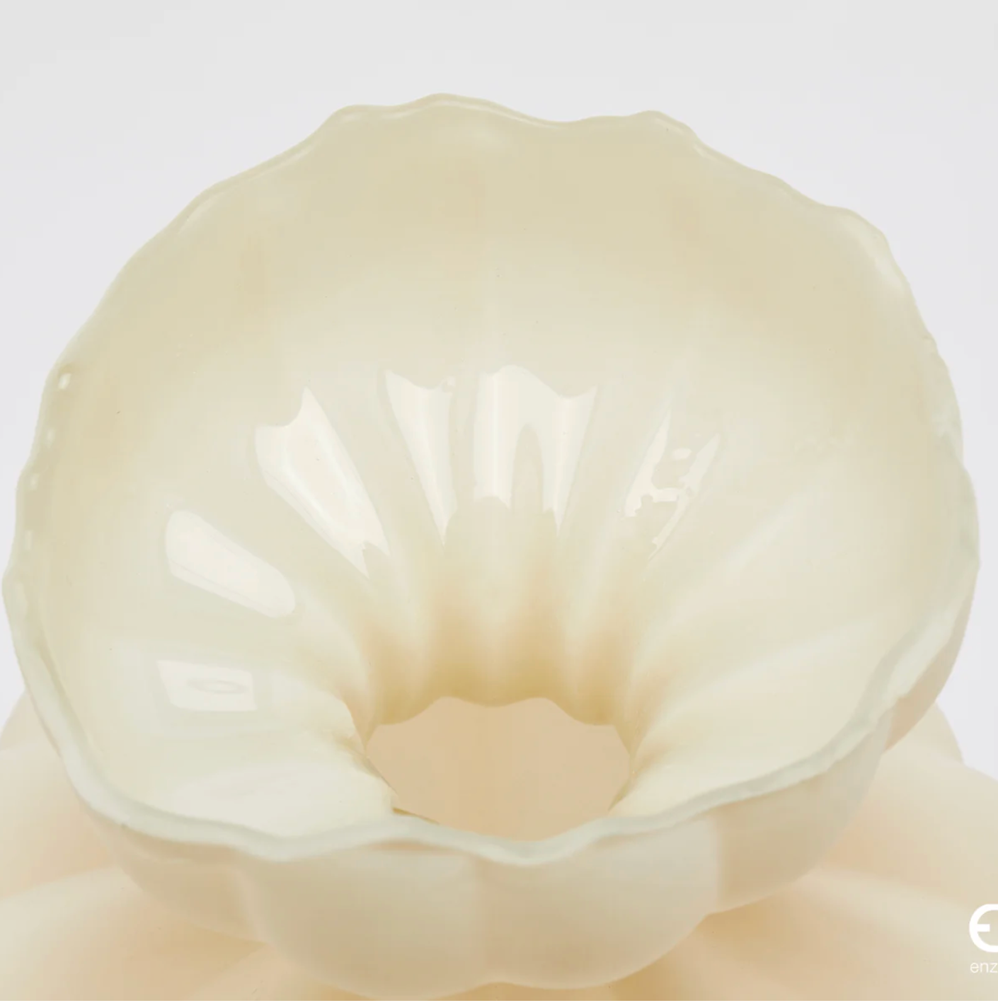 EDG - Vaso Flow Enzo De Gasperi