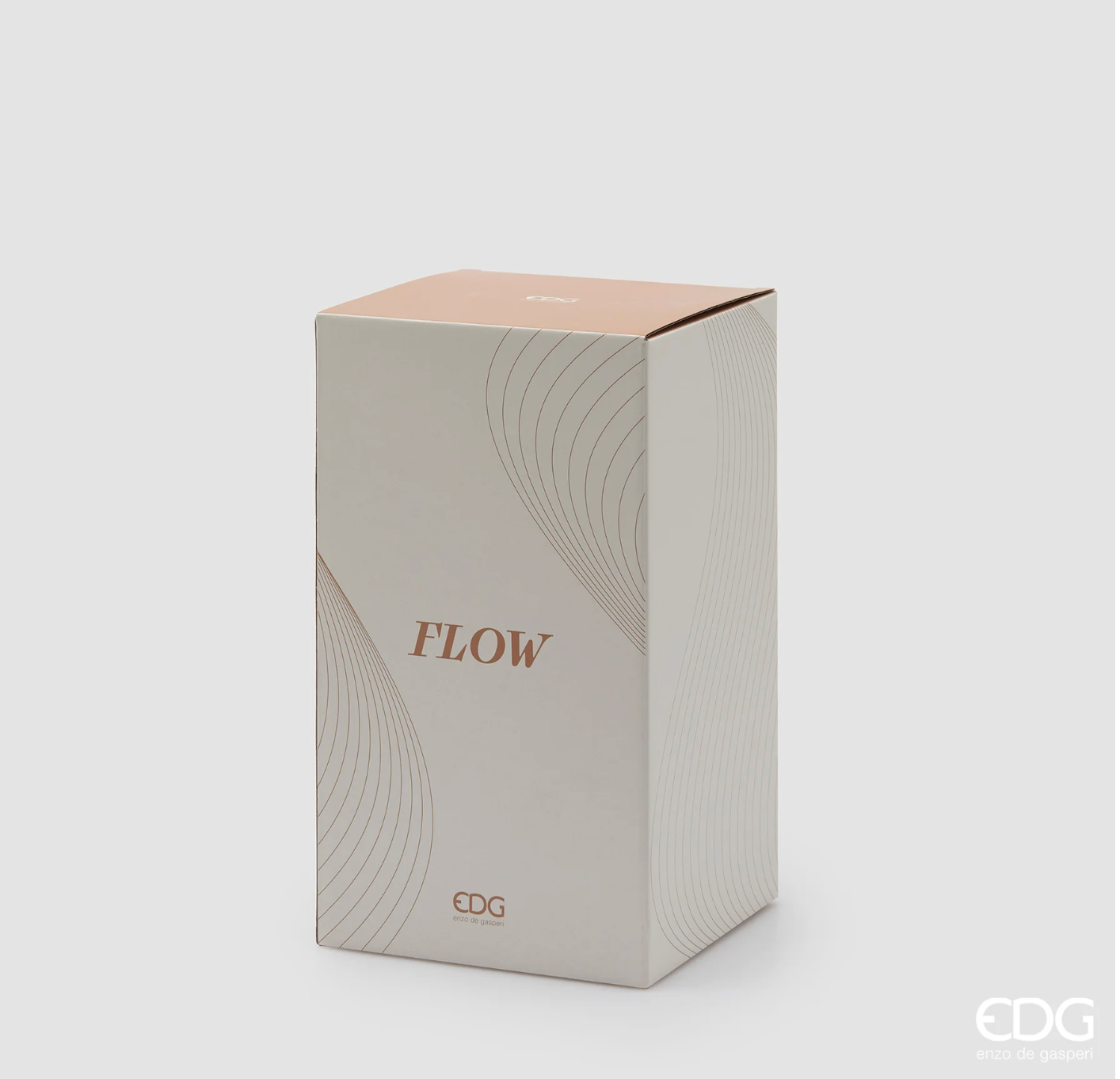 EDG - Vaso Flow Enzo De Gasperi