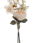 BLANC MARICLÒ Decoro Floreale assortito Florilegio