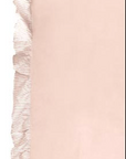 LOVELY SHABBY/BEACH- Telo mare Costa Azzurra Velour