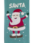 BLANC MARICLÒ- Canovaccio di Natale con Applicazioni Pere Noel