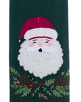 BLANC MARICLÒ- Canovaccio di Natale con Applicazioni Pere Noel