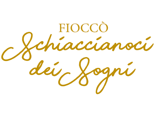 Fiocco Schiaccianoci dei Sogni – Madame Fioccò