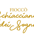 Fiocco Schiaccianoci dei Sogni – Madame Fioccò