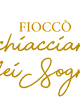 Tamburello natalizio Schiaccianoci dei Sogni – Madame Fioccò