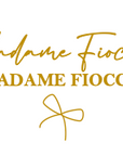 Tamburello natalizio Dondolio di Ricordi – Madame Fioccò