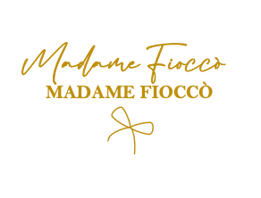 Tamburello natalizio Antico Natale – Madame Fioccò
